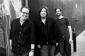 Artist Marcy Playground